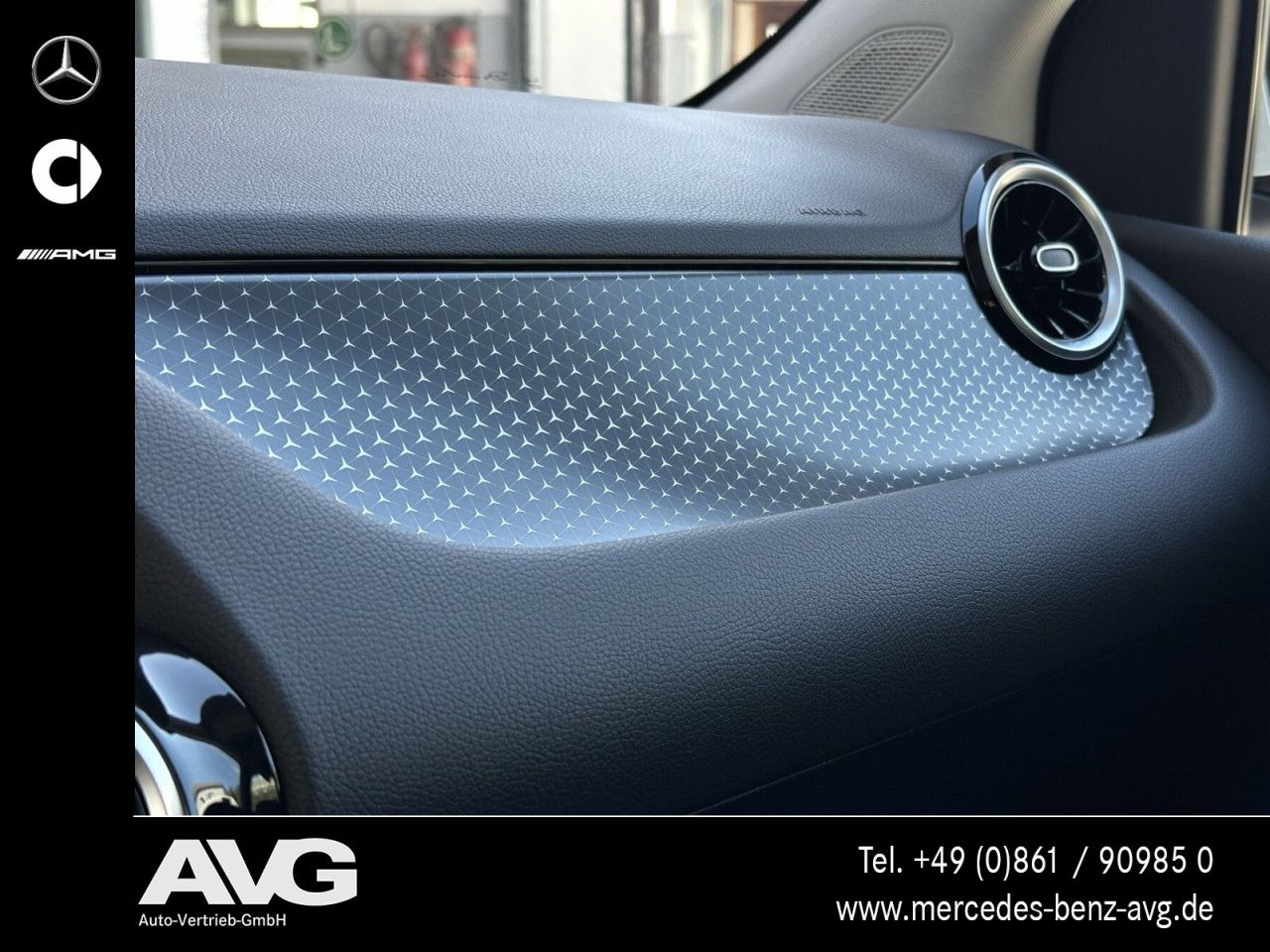 Mercedes-Benz B-Klasse – Bild 24