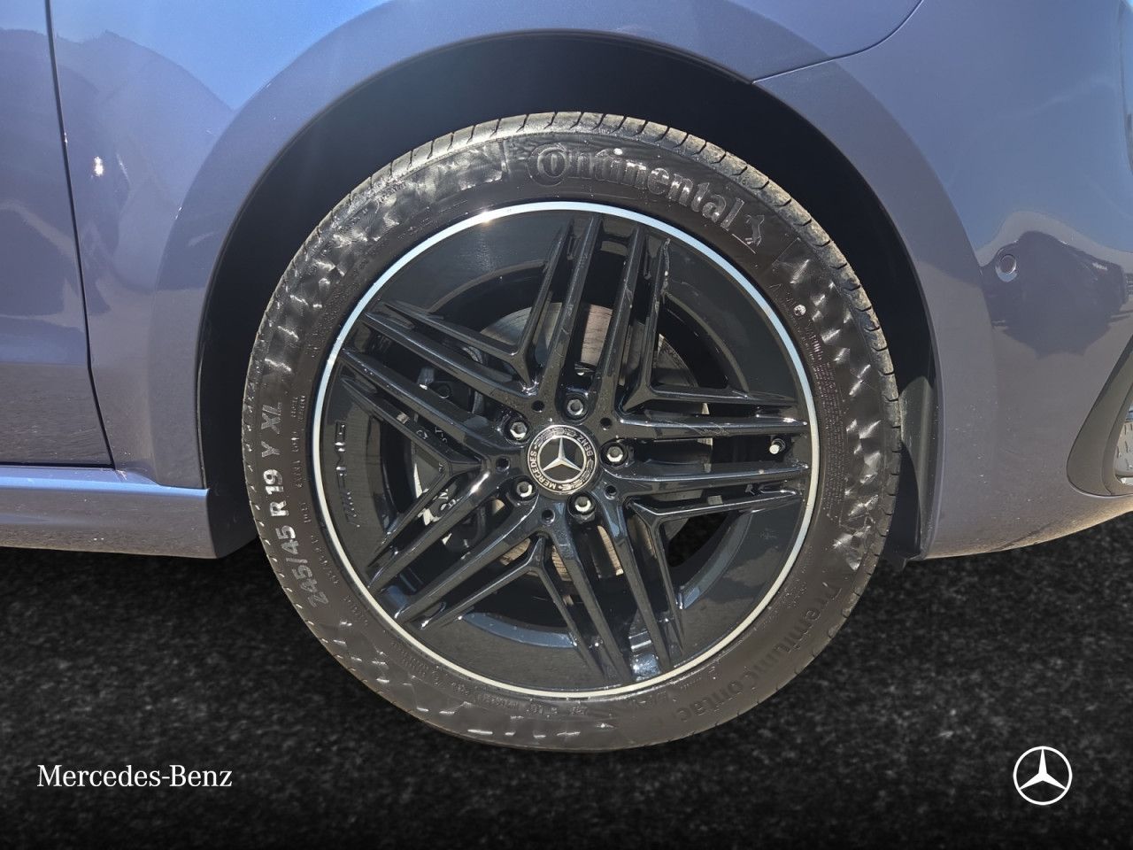 Mercedes-Benz V-Klasse – Bild 4