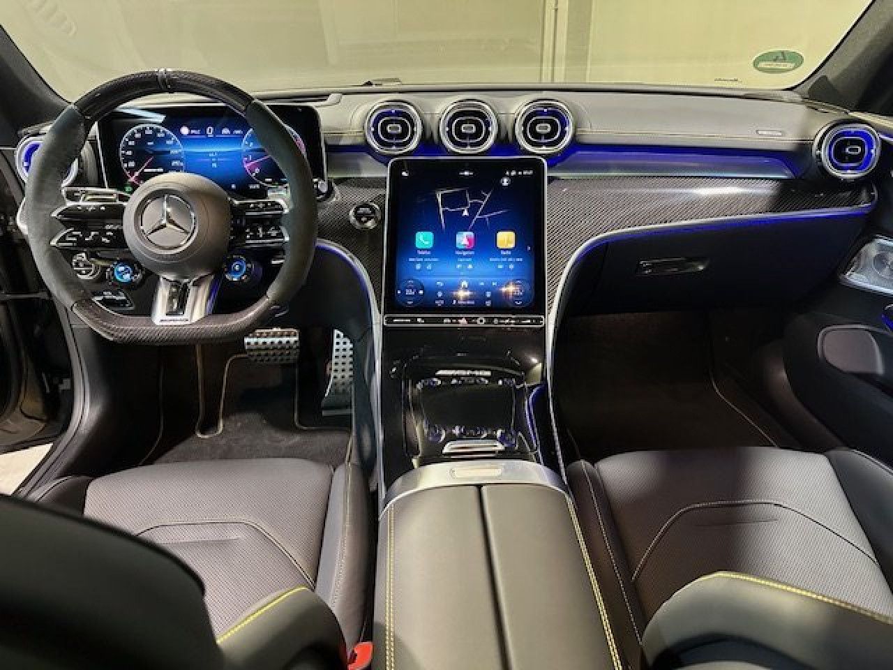 Mercedes-Benz CLE – Bild 7