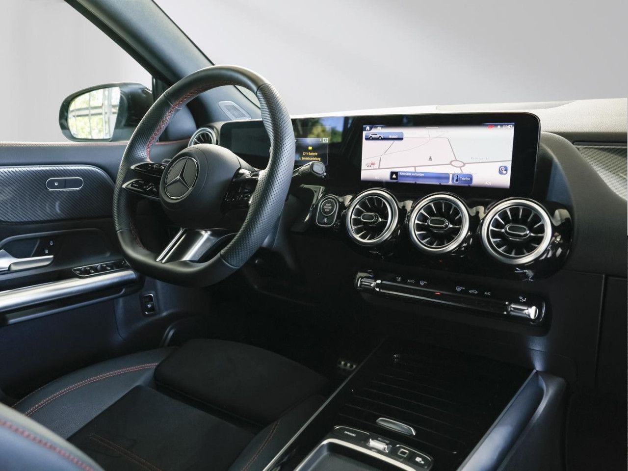Mercedes-Benz GLA – Bild 4