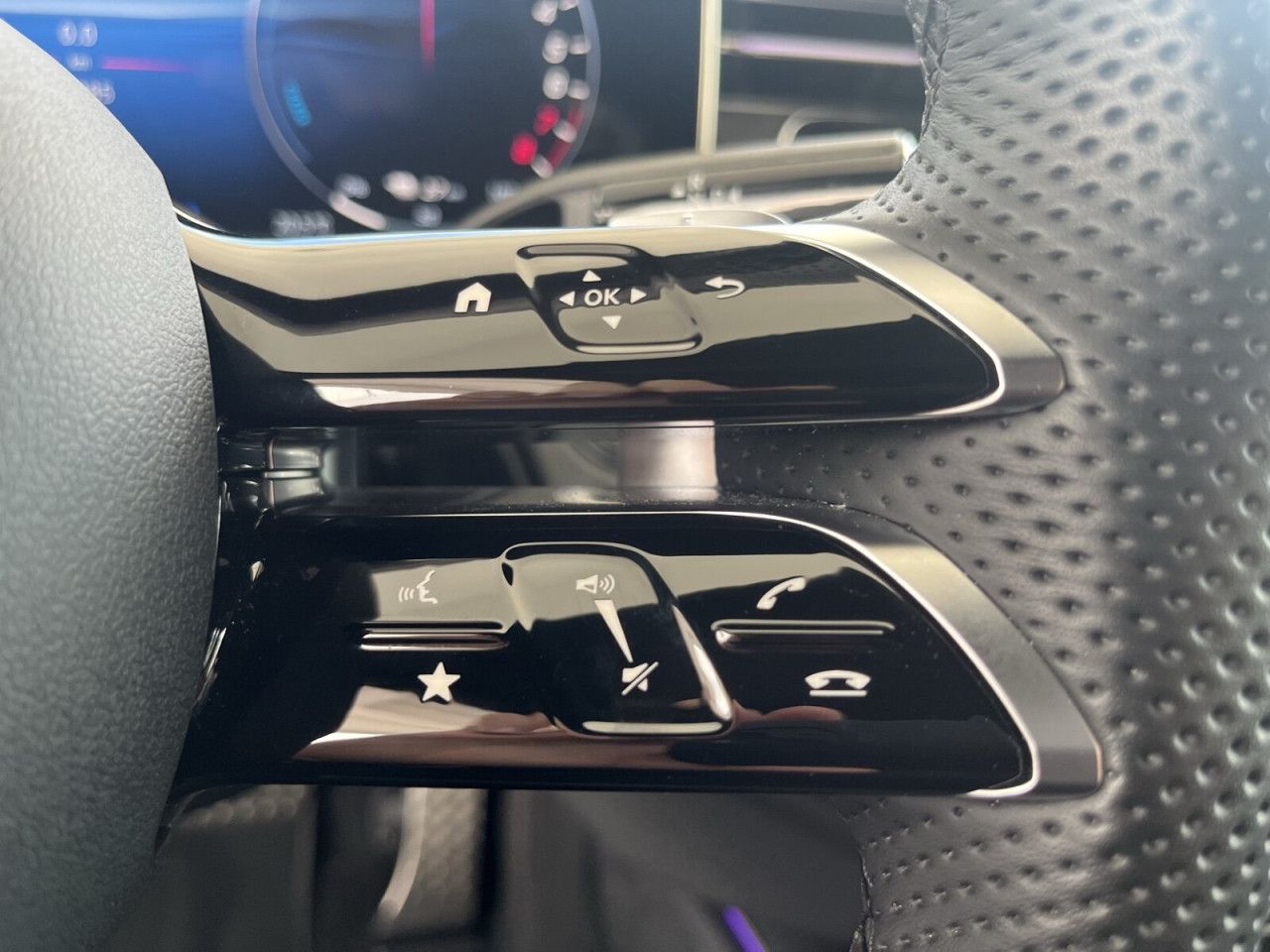 Mercedes-Benz E-Klasse – Bild 14