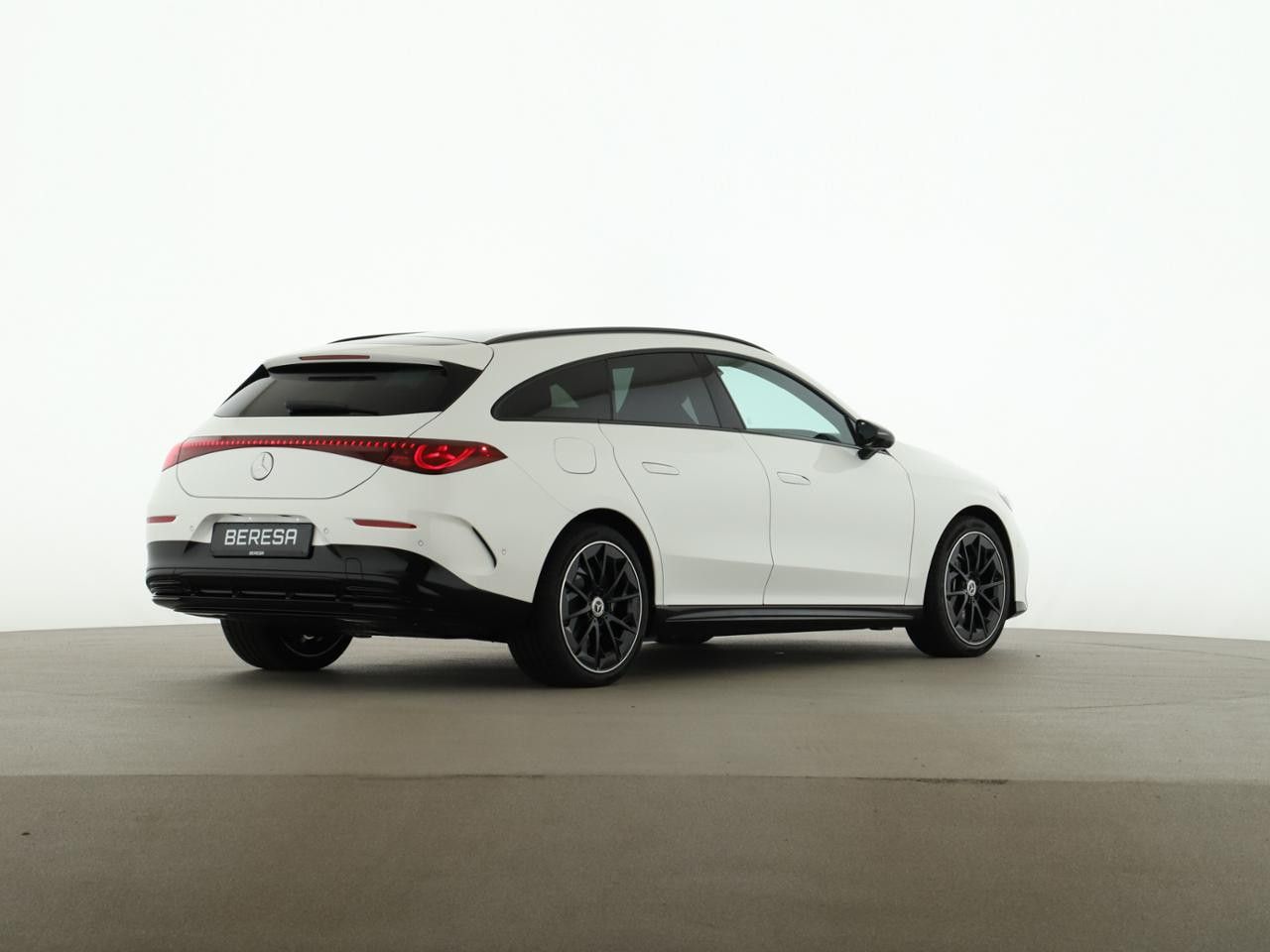 Mercedes-Benz CLA – Bild 5