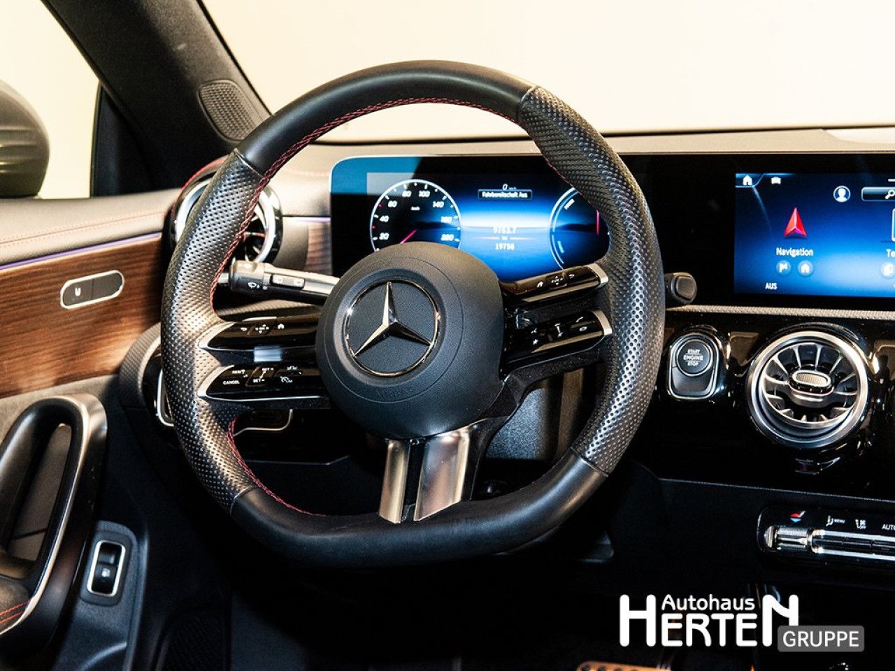 Mercedes-Benz CLA – Bild 9