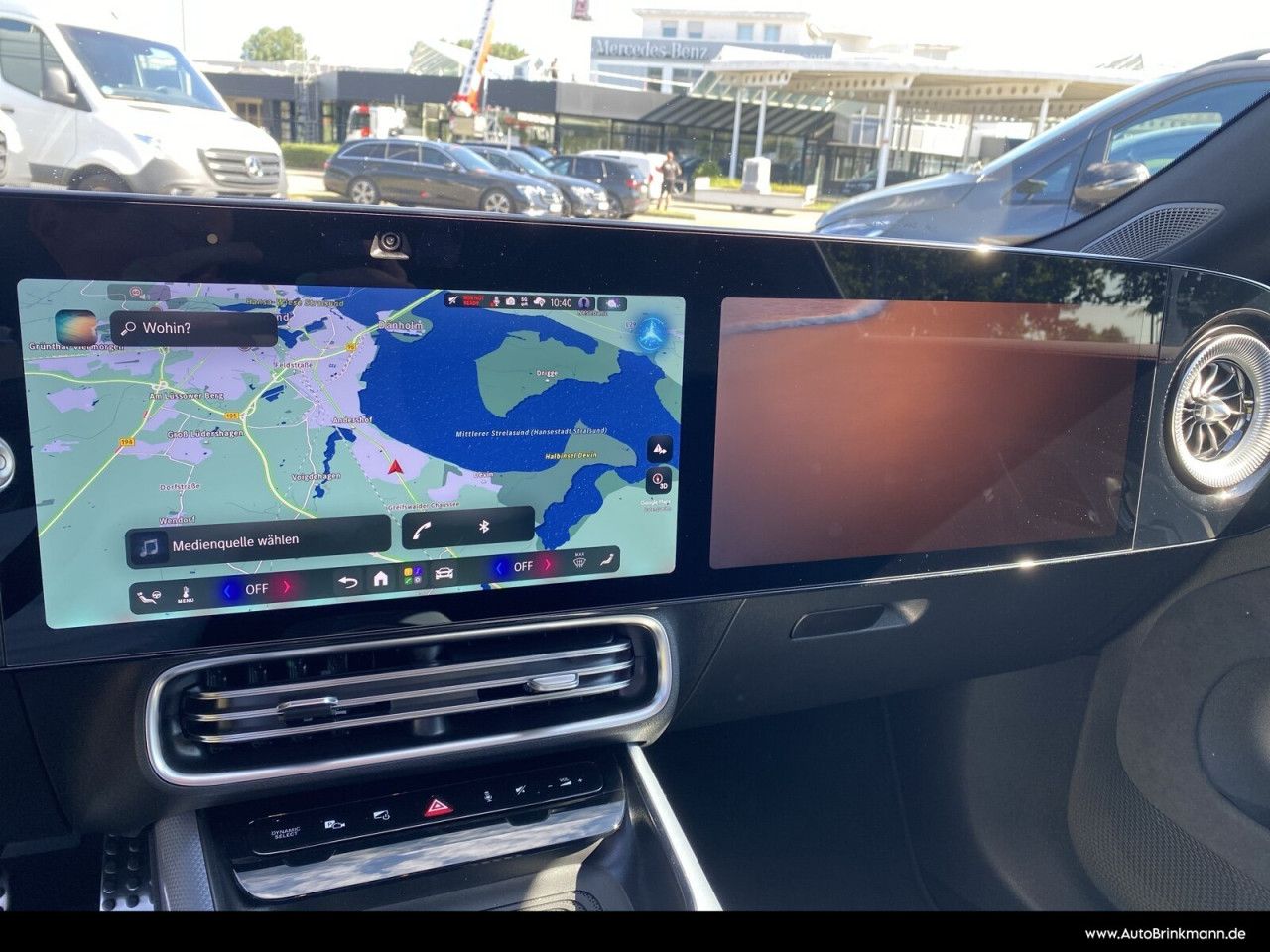 Mercedes-Benz CLA – Bild 14