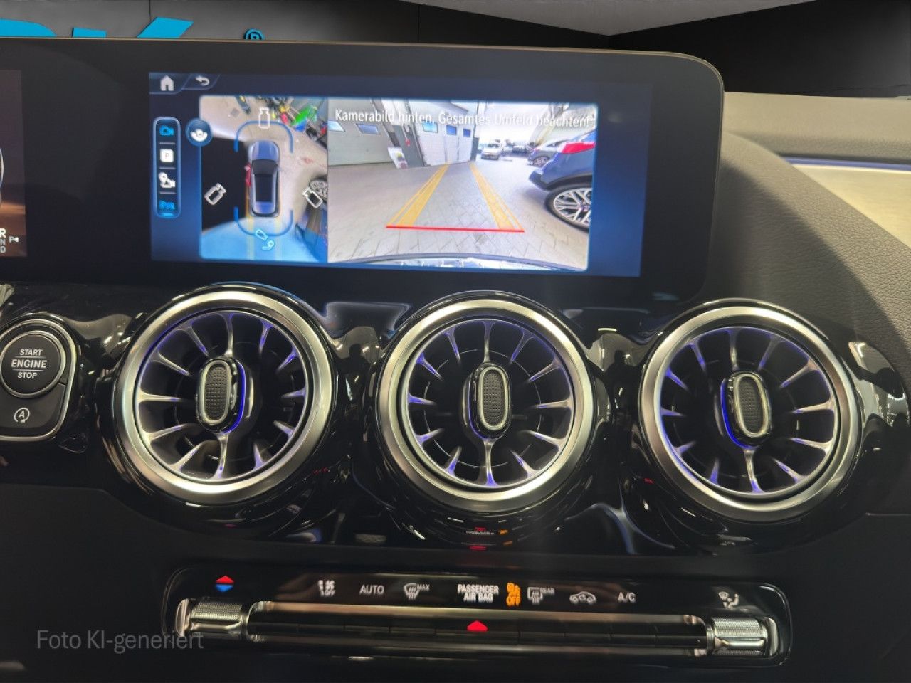 Mercedes-Benz GLA – Bild 10