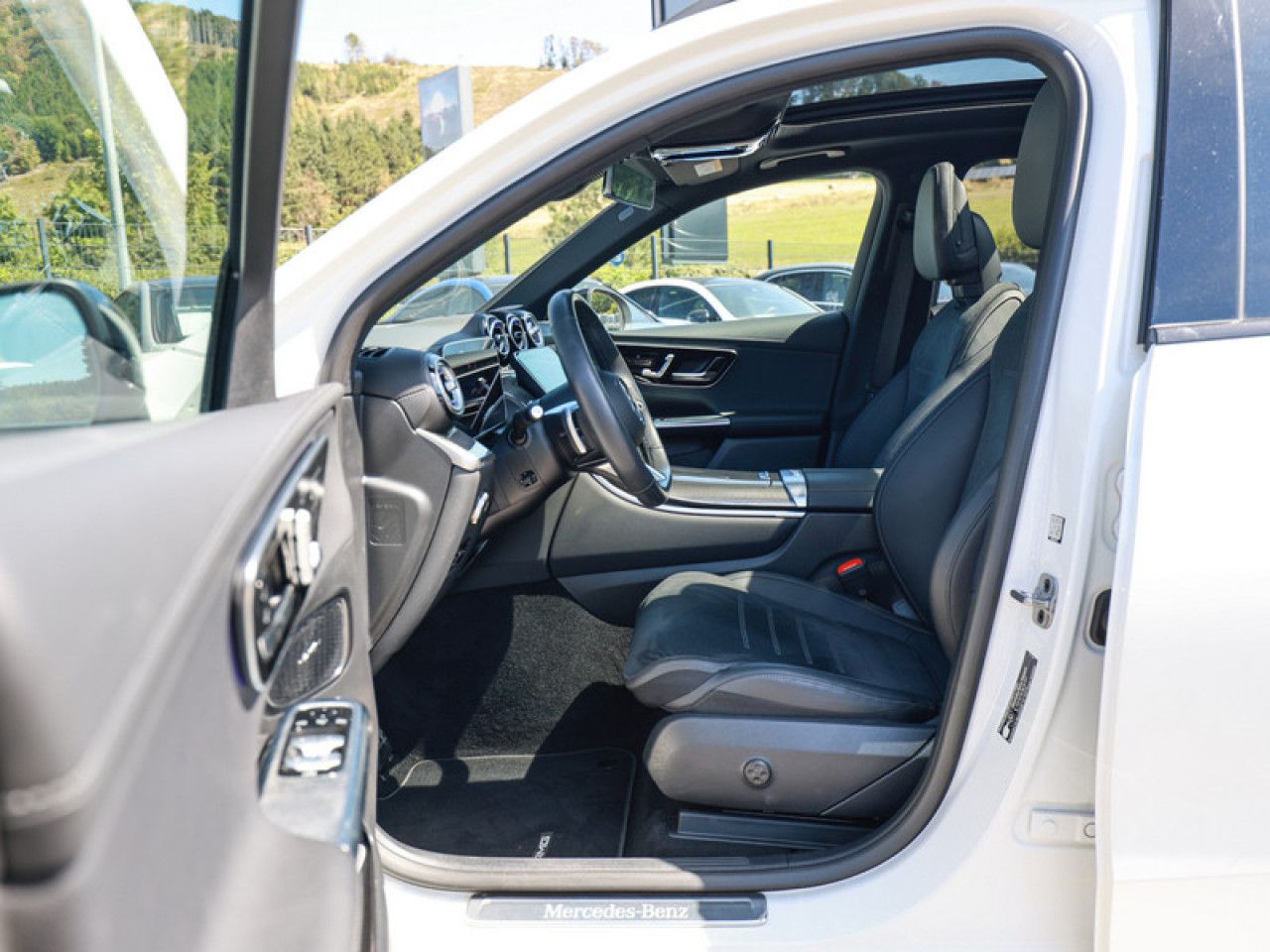 Mercedes-Benz GLC – Bild 8