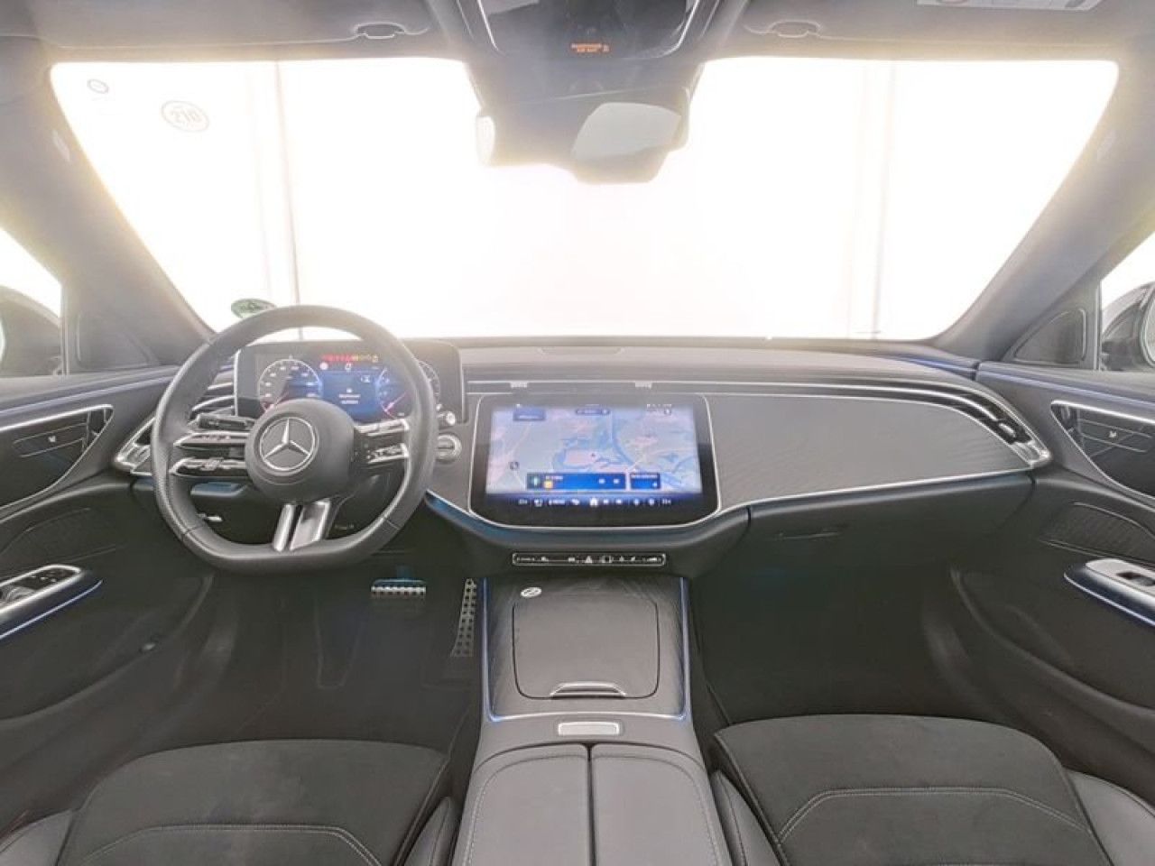Mercedes-Benz E-Klasse – Bild 4
