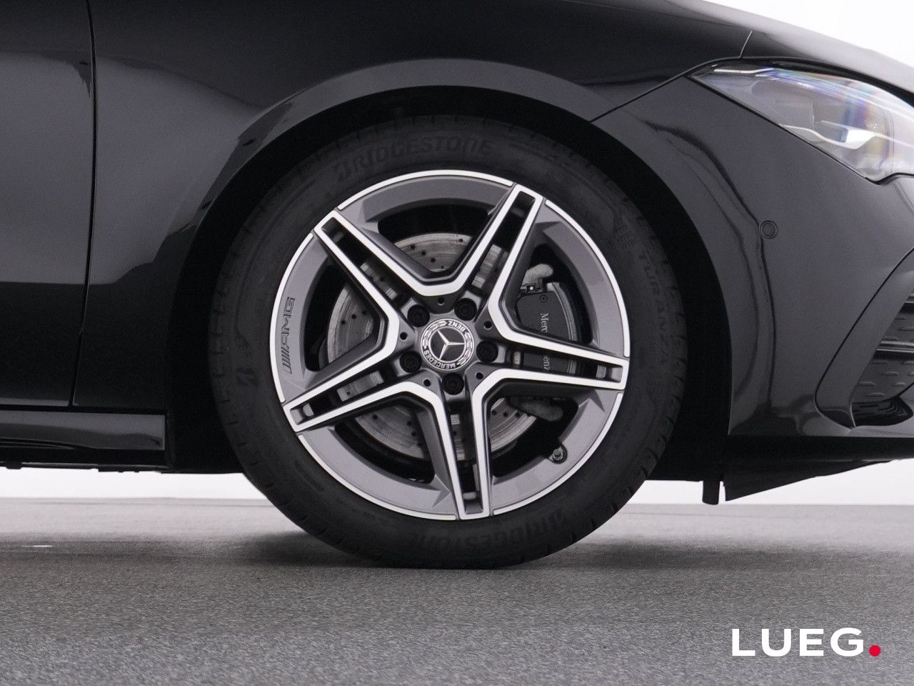 Mercedes-Benz CLA – Bild 21