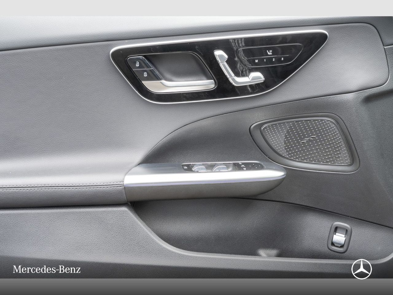 Mercedes-Benz C-Klasse – Bild 13