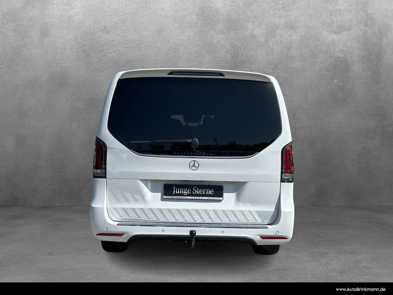 Mercedes-Benz V-Klasse – Bild 6