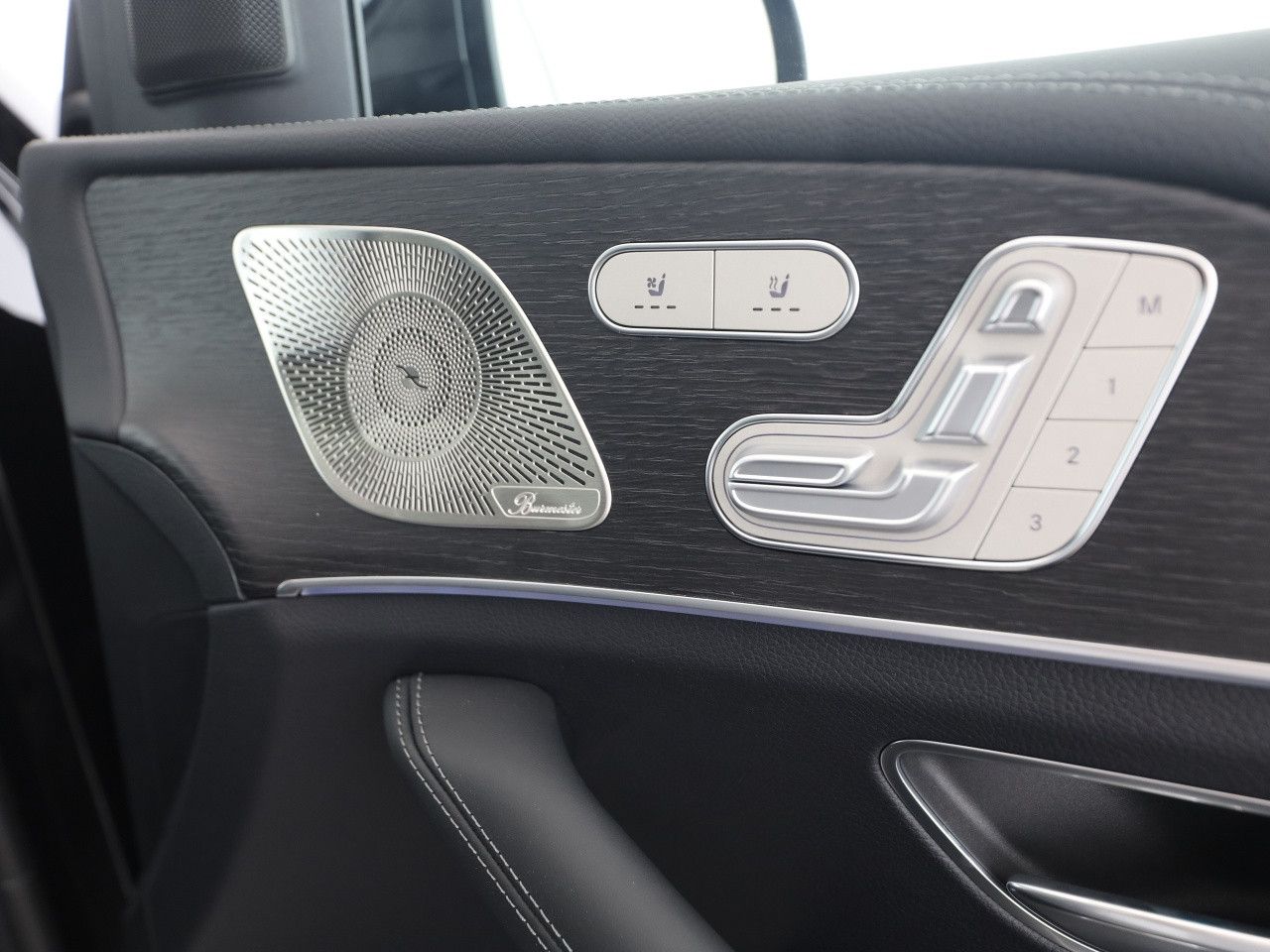 Mercedes-Benz GLE – Bild 17