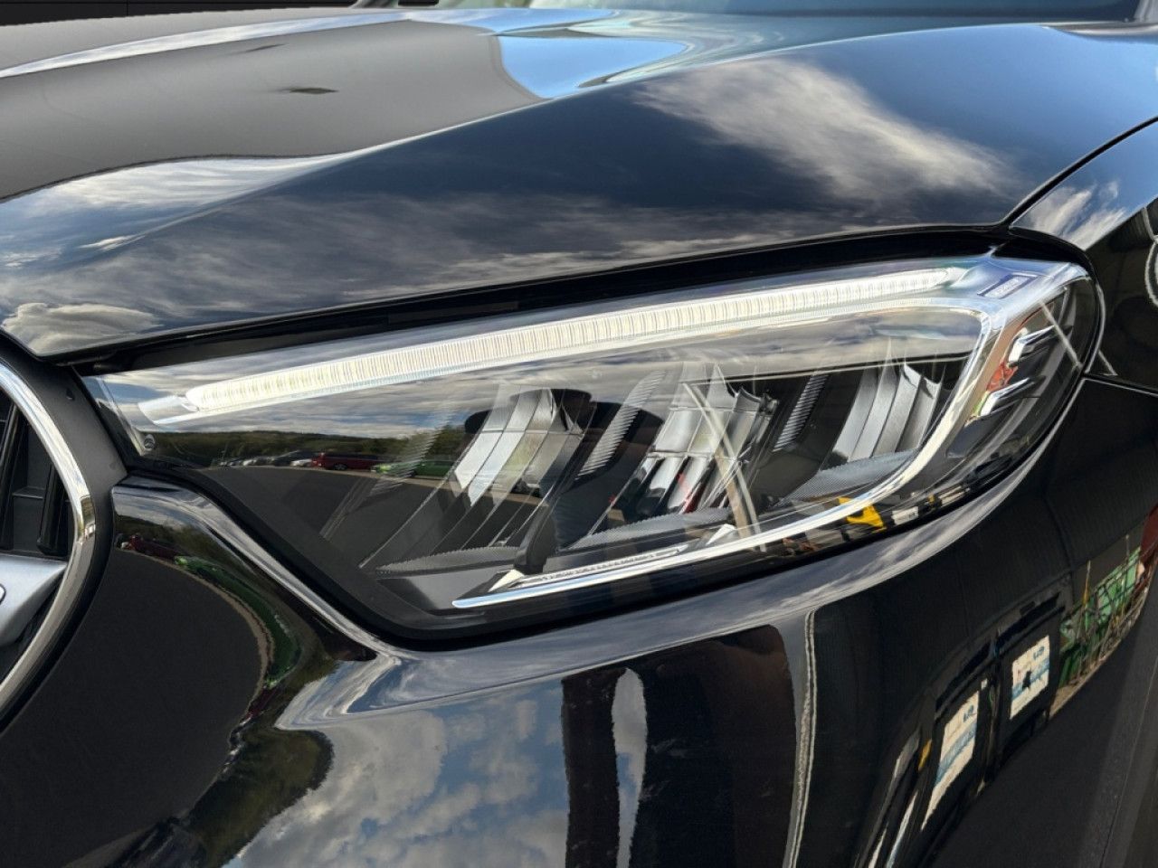 Mercedes-Benz GLC – Bild 18