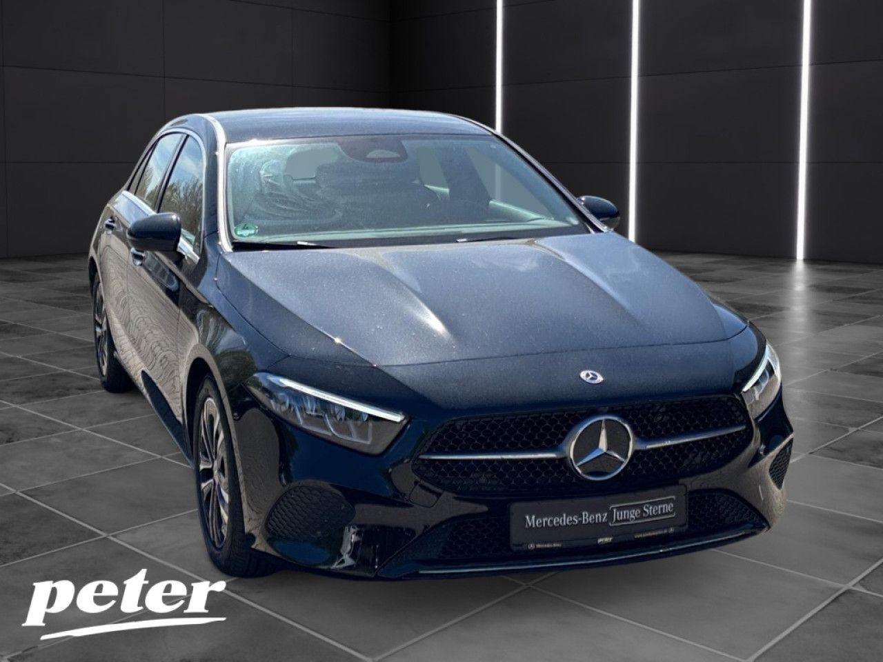 Mercedes-Benz A-Klasse – Bild 3