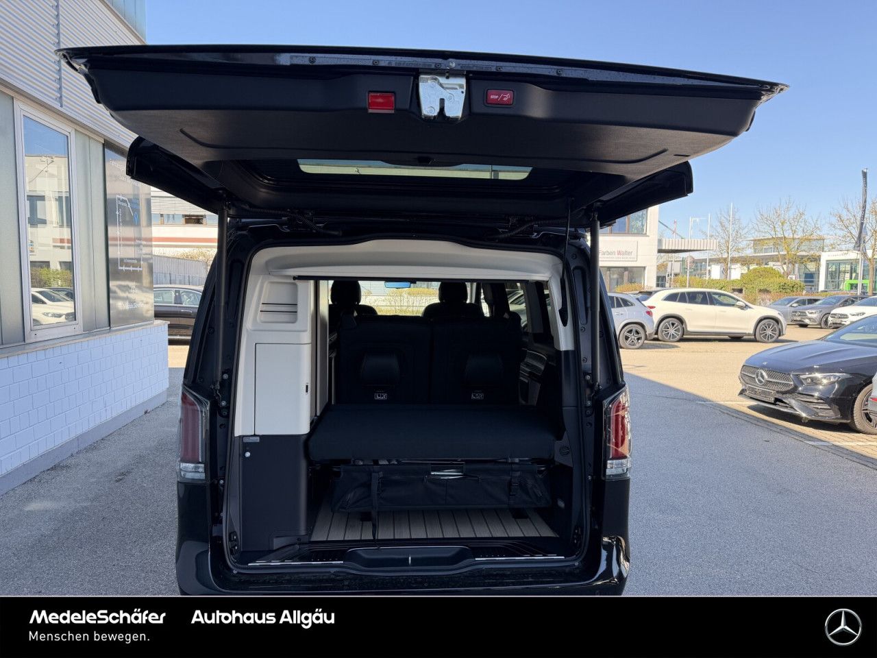 Mercedes-Benz Marco Polo – Bild 7
