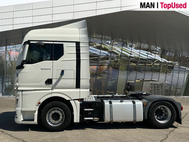 MAN TGX 18.470 4x2 BL SA 9