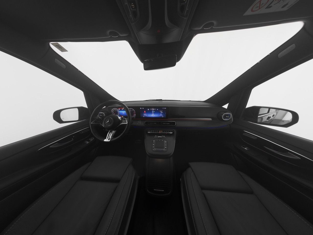 Mercedes-Benz V-Klasse – Bild 3
