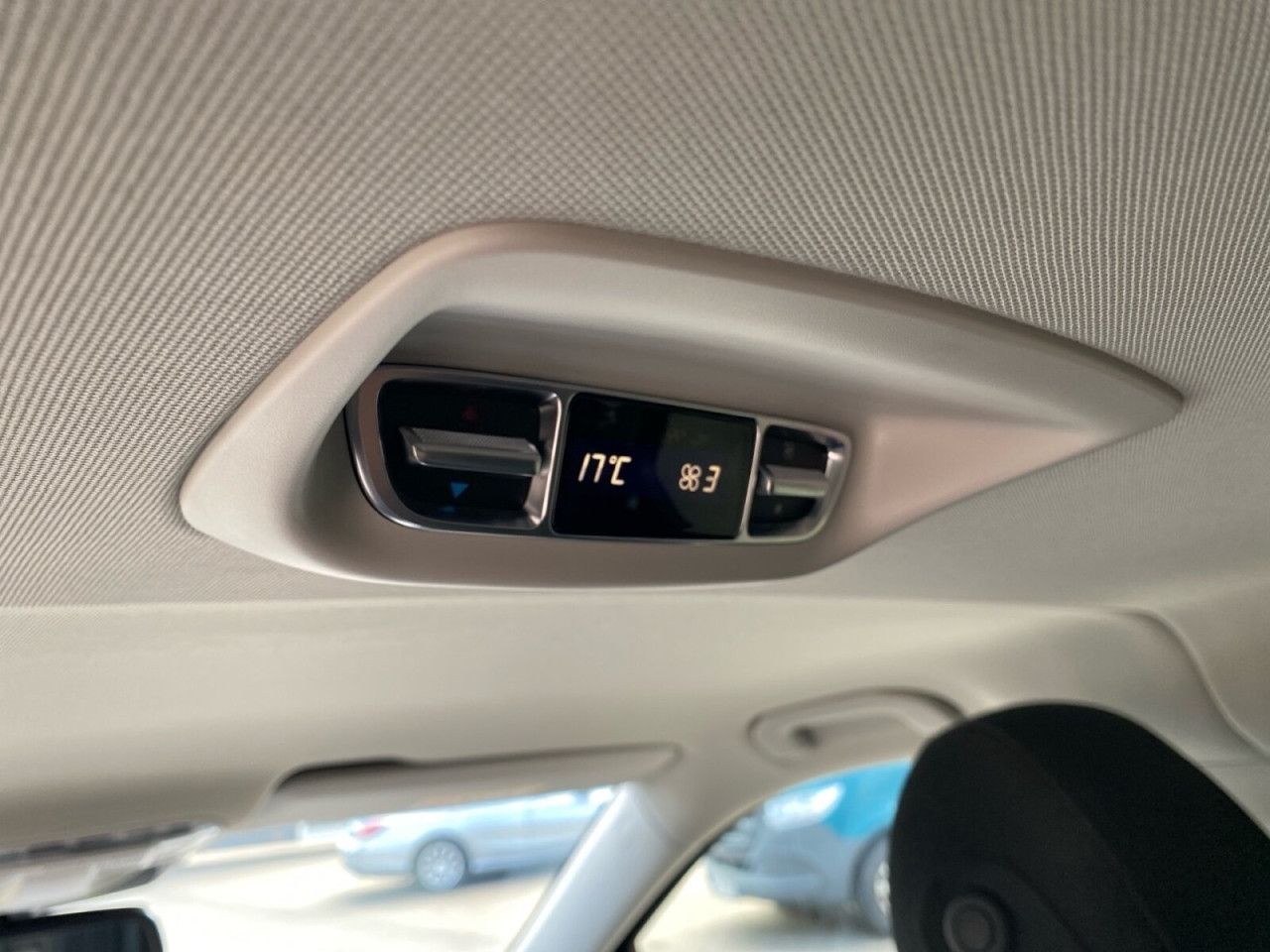 Mercedes-Benz V-Klasse – Bild 16