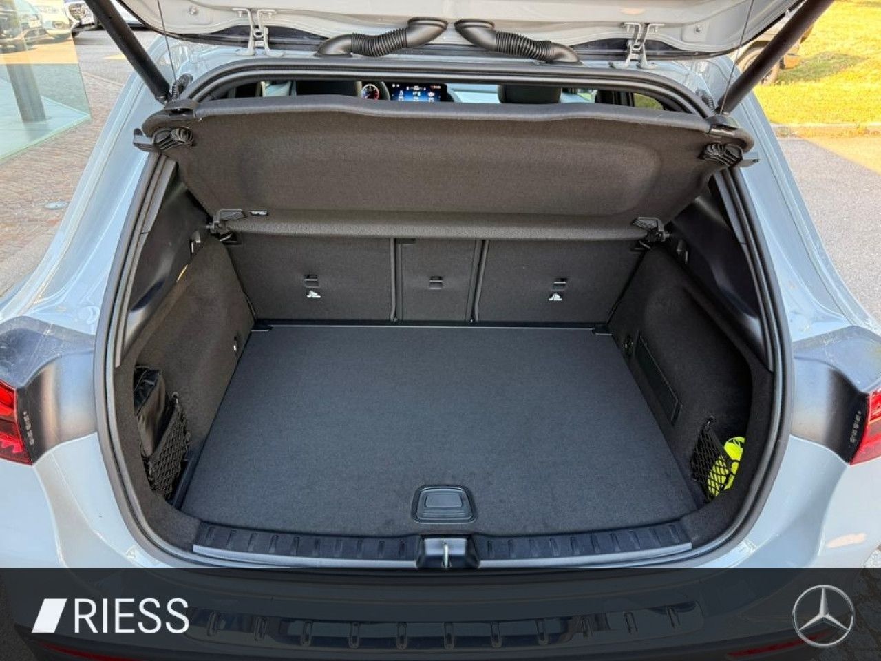 Mercedes-Benz GLA – Bild 14