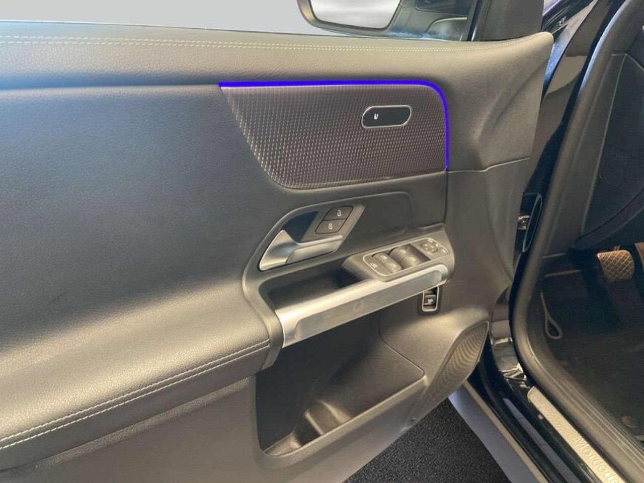 Mercedes-Benz EQB – Bild 20