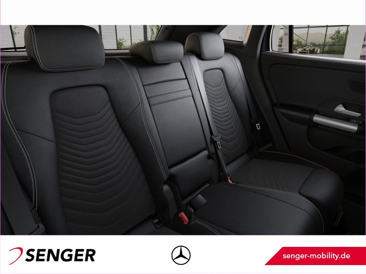 Mercedes-Benz GLA – Bild 6