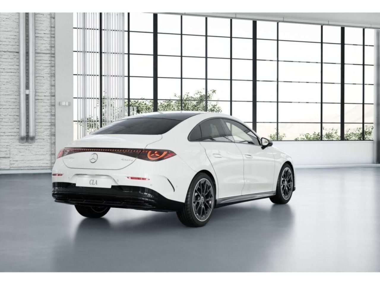 Mercedes-Benz CLA – Bild 2