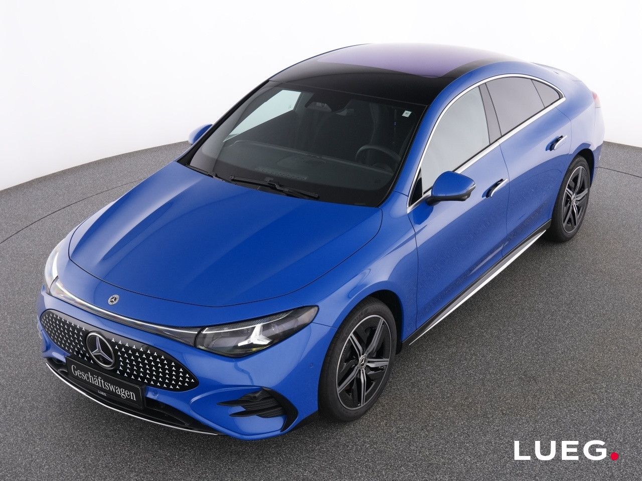 Mercedes-Benz CLA – Bild 17