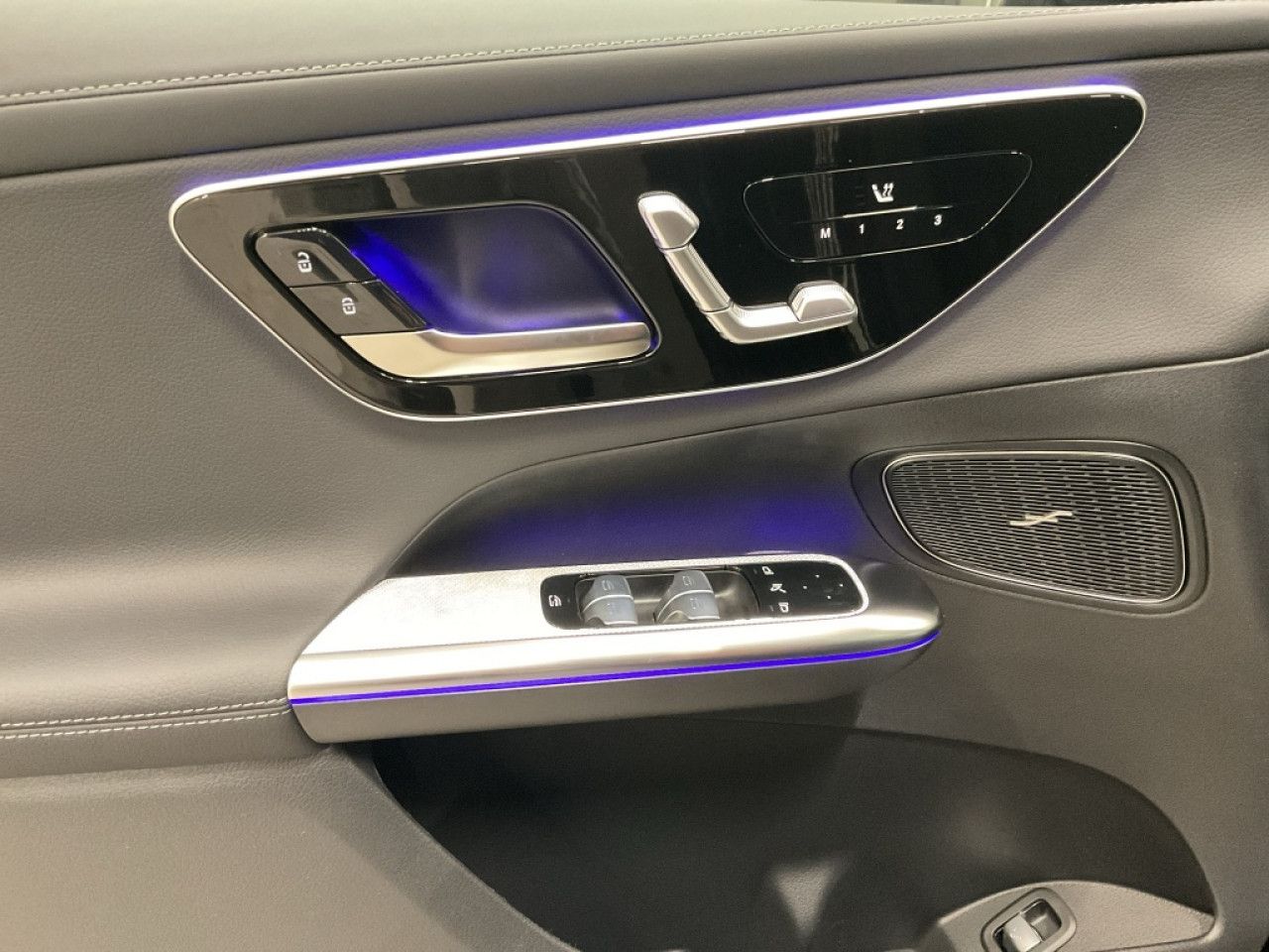 Mercedes-Benz GLC – Bild 14