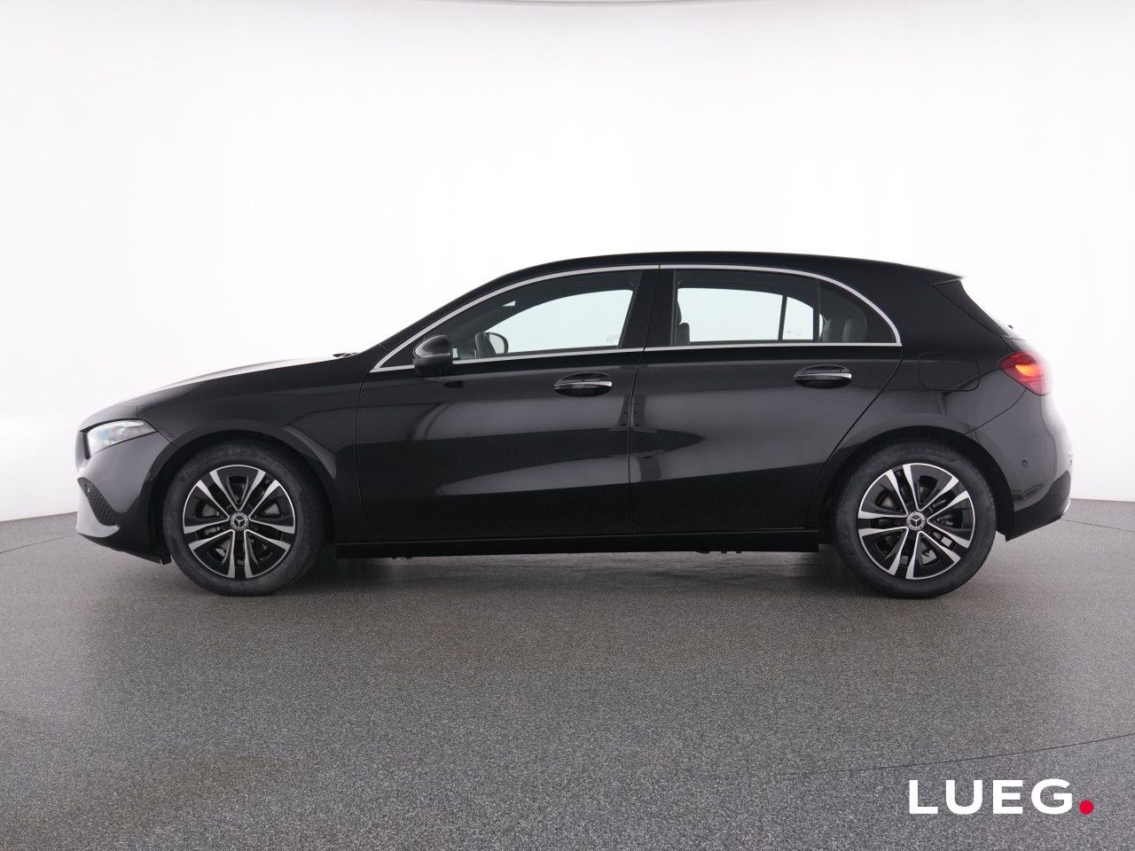 Mercedes-Benz A-Klasse – Bild 10