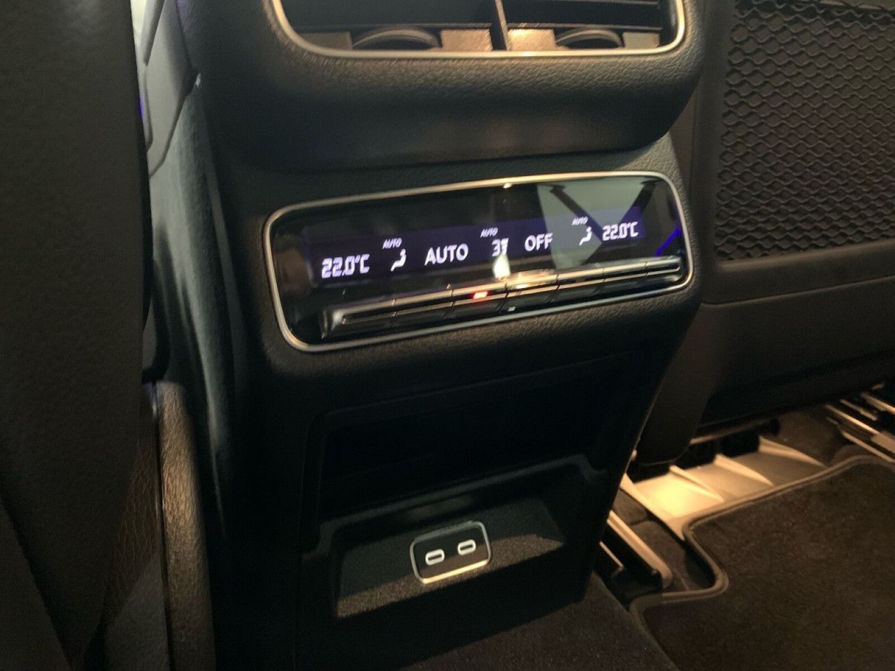 Mercedes-Benz GLE – Bild 14