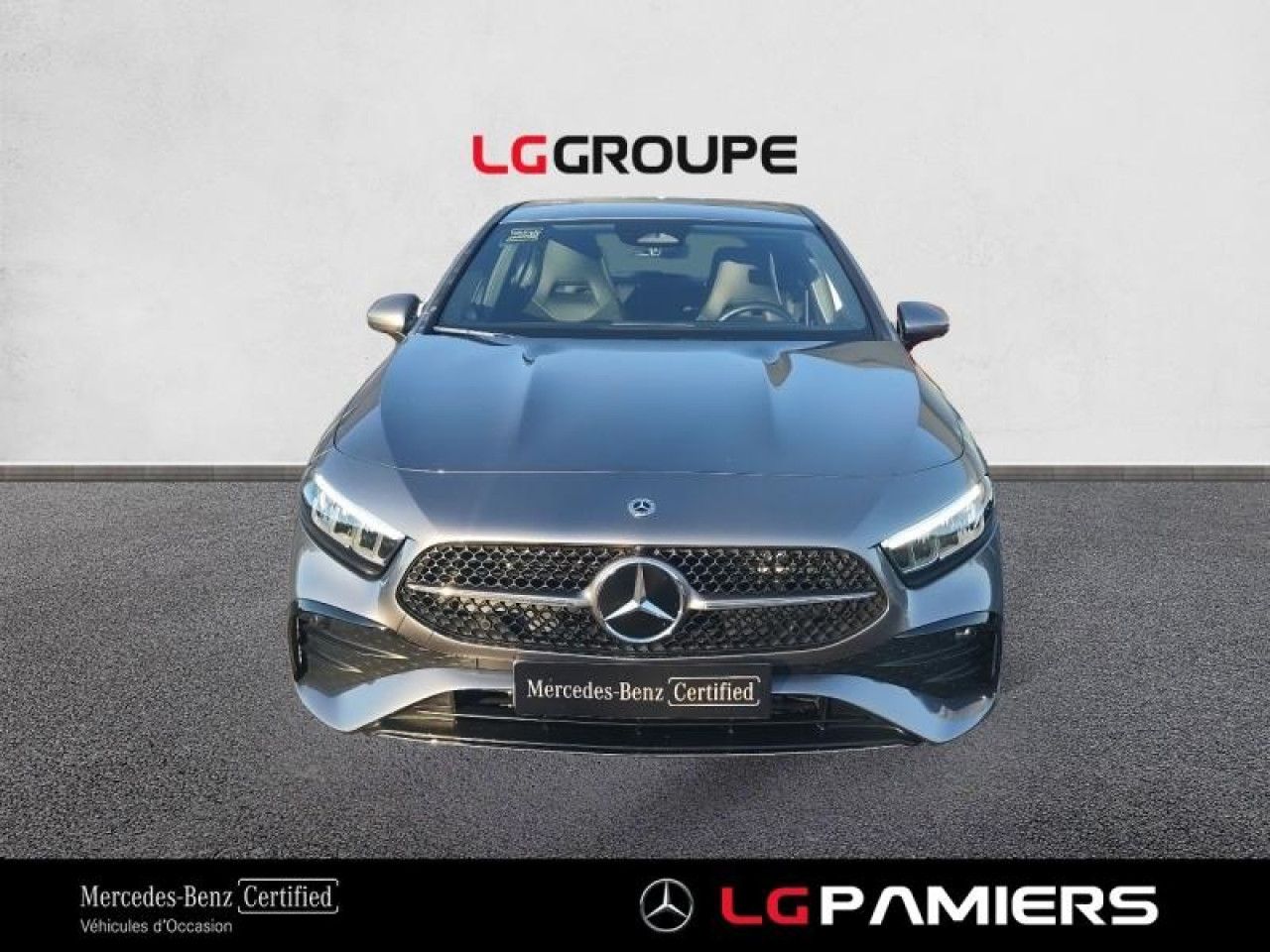 Photo du v&eacute;hicule 2 / 18