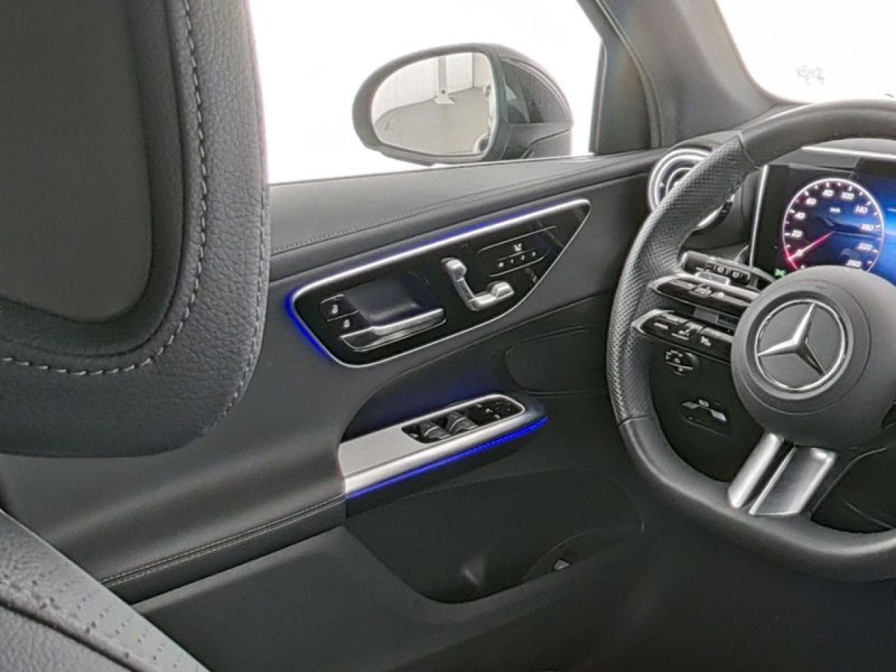 Mercedes-Benz GLC – Bild 8