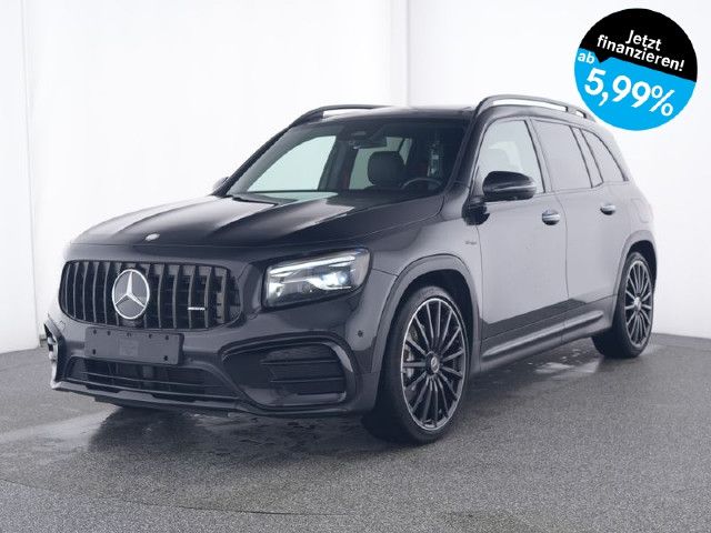 Mercedes-Benz GLB 35