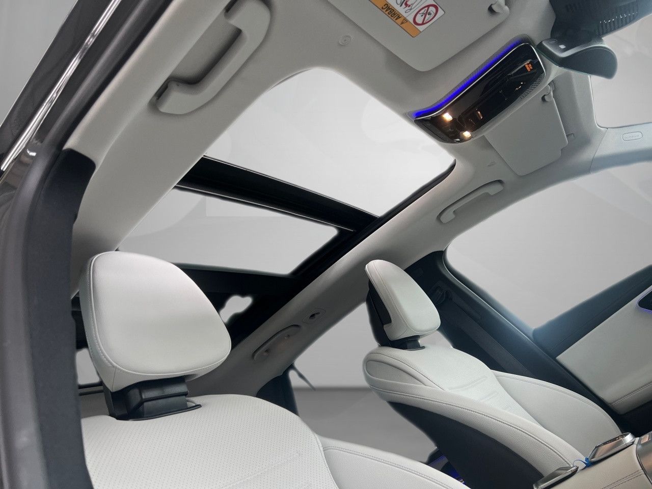 Mercedes-Benz GLC – Bild 26