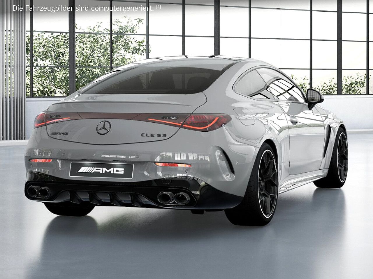 Mercedes-Benz CLE – Bild 20