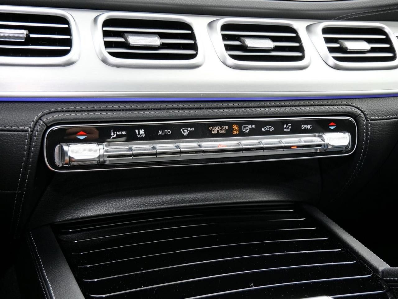 Mercedes-Benz GLE – Bild 18