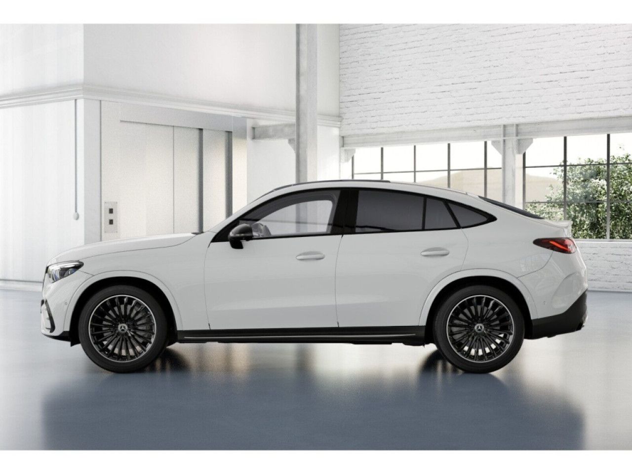 Mercedes-Benz GLC – Bild 3