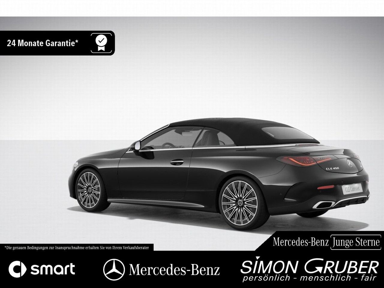 Mercedes-Benz CLE – Bild 12