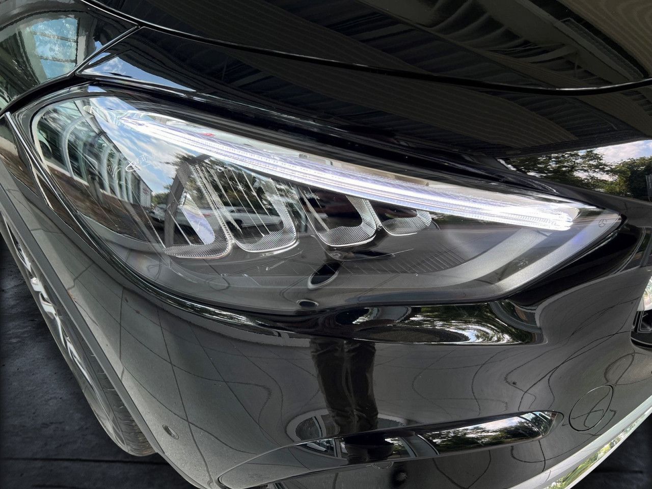 Mercedes-Benz GLA – Bild 13
