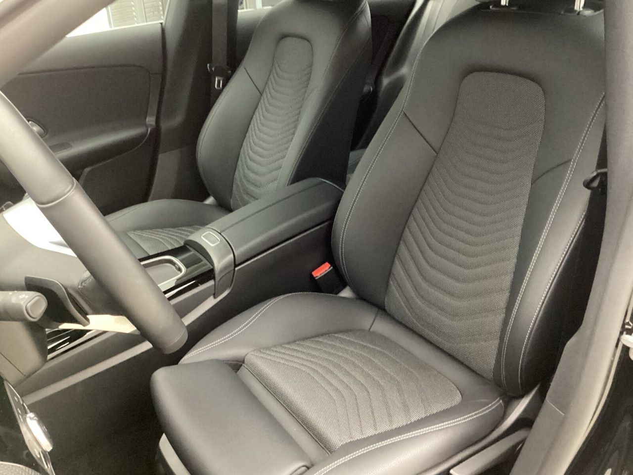 Mercedes-Benz CLA – Bild 10