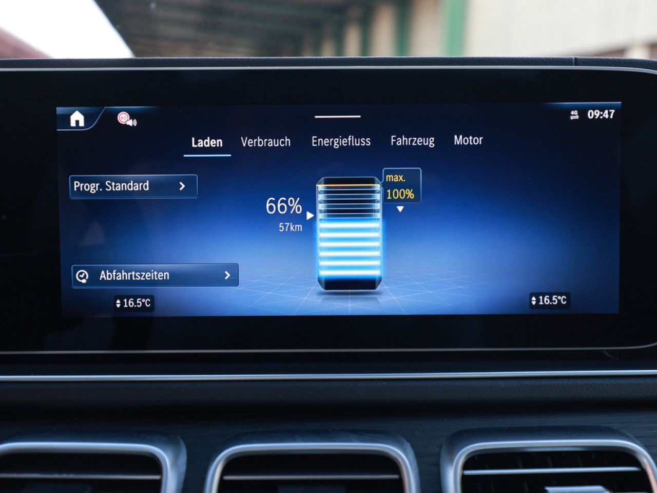 Mercedes-Benz GLE – Bild 14