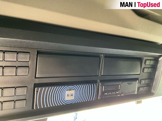 MAN TGX 18.510 4x2 BL SA 23