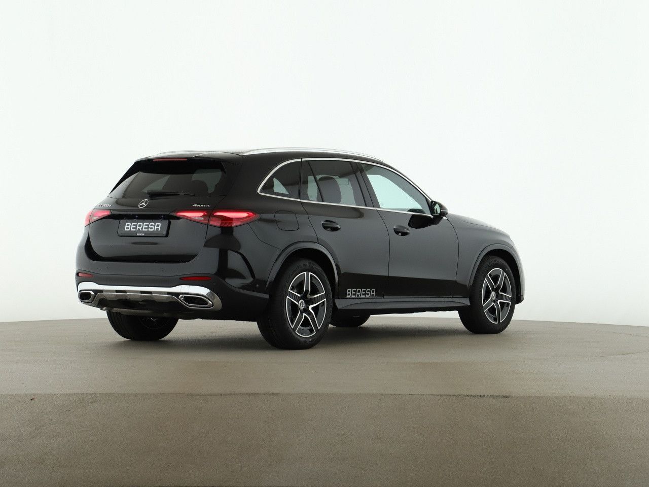 Mercedes-Benz GLC – Bild 6