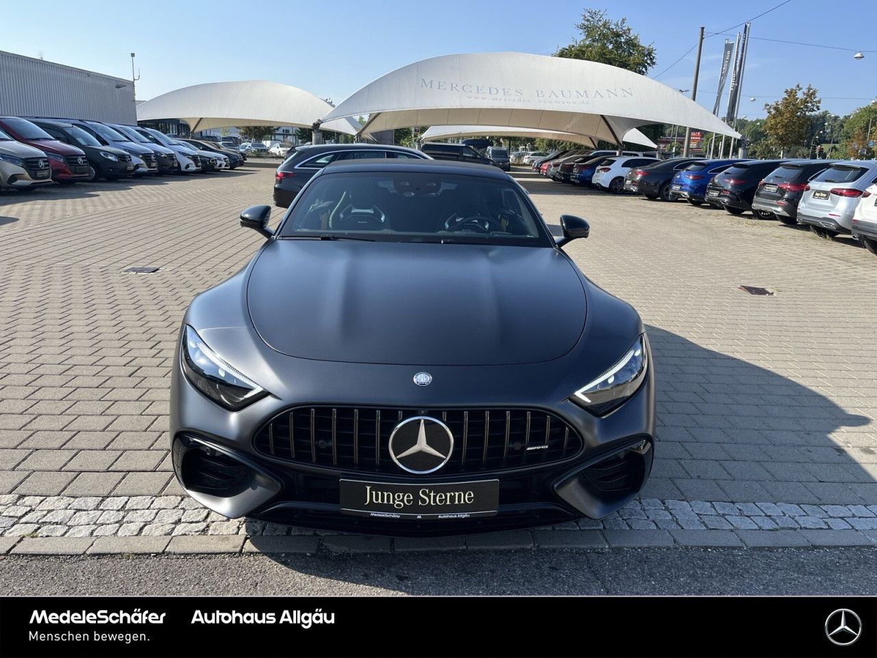 Mercedes-Benz SL – Bild 8