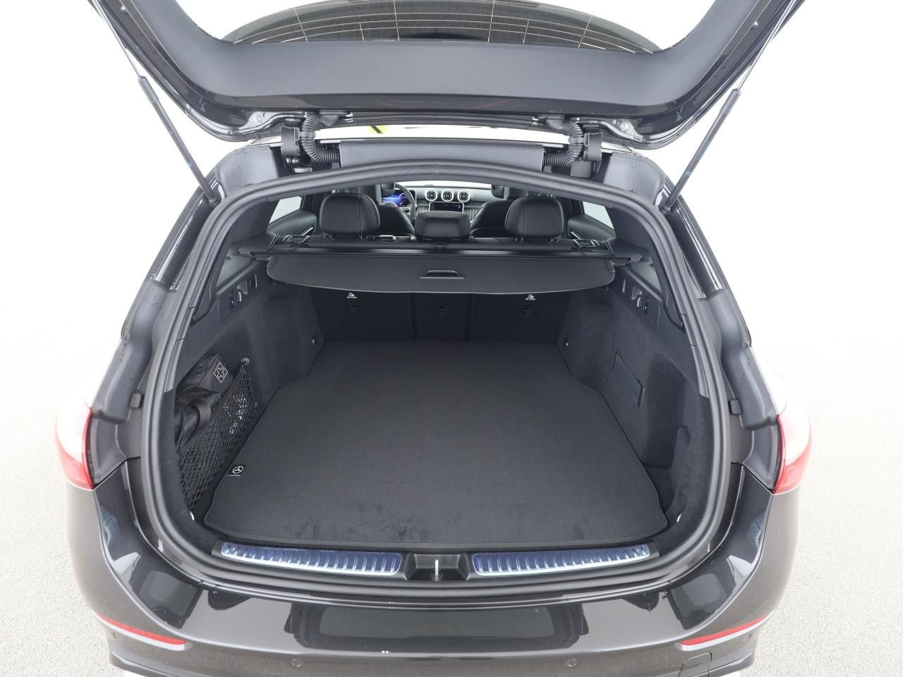 Mercedes-Benz C-Klasse – Bild 15