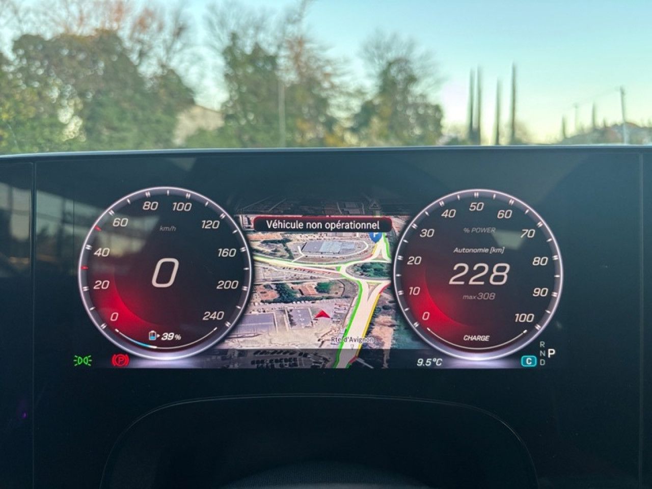 Photo du v&eacute;hicule 13 / 18