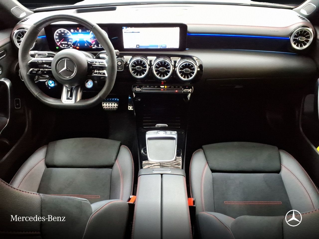 Mercedes-Benz CLA – Bild 11