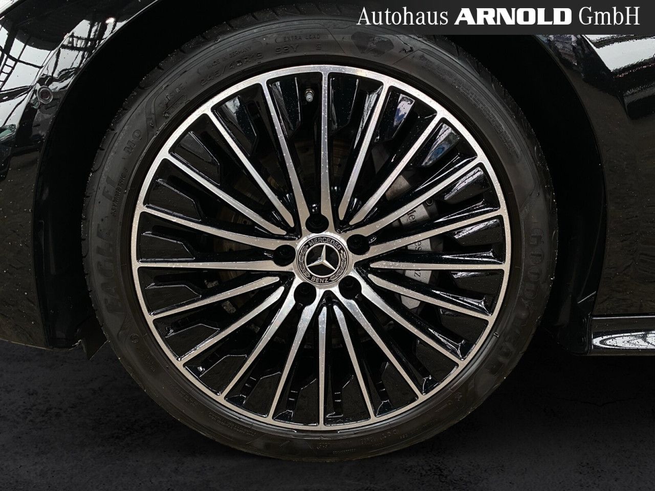 Mercedes-Benz CLE – Bild 16
