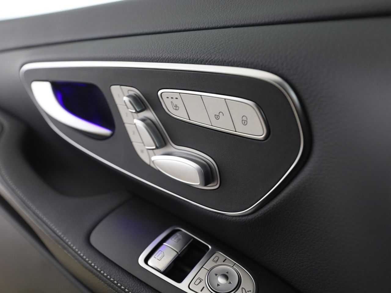 Mercedes-Benz V-Klasse – Bild 17