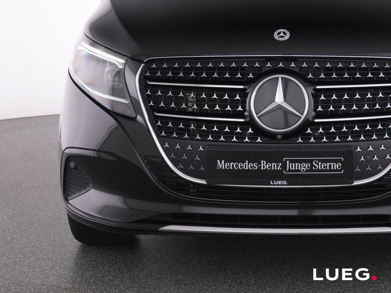 Mercedes-Benz V-Klasse – Bild 16