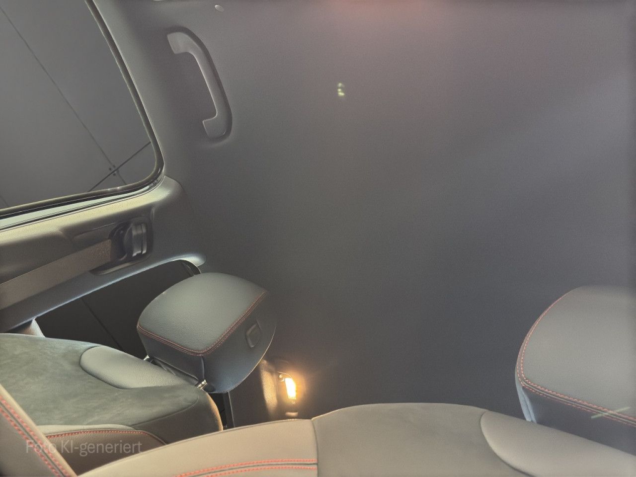 Mercedes-Benz GLA – Bild 12